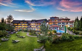 Hotel Dein Engel in Oberstaufen